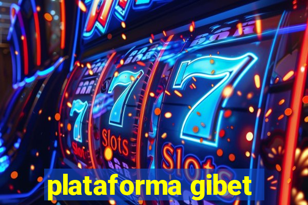 plataforma gibet